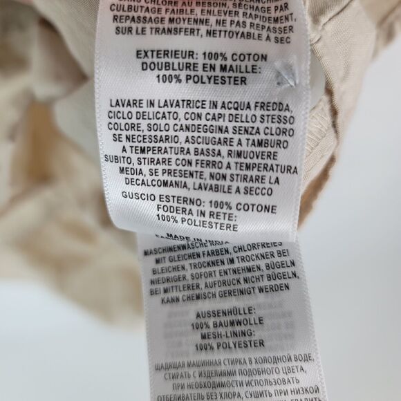 Columbia Shirt Mens XXL PFG Omni Shade Button Down Vented Fishing Hiking - Picture 7 of 10